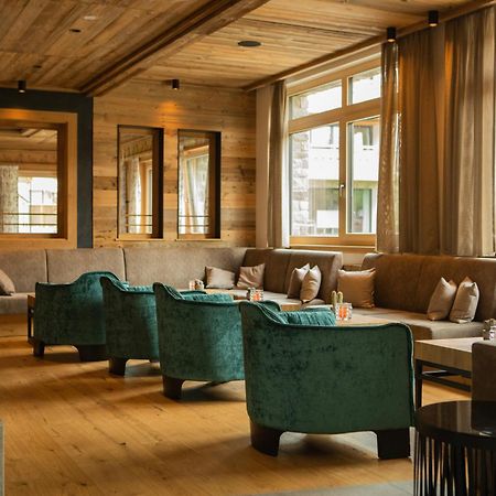 Landal Resort Maria Alm Eksteriør billede