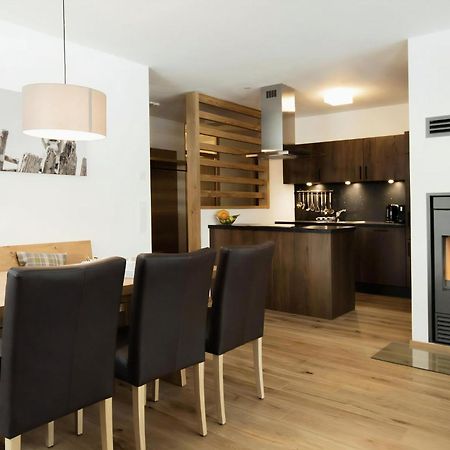 Landal Resort Maria Alm Eksteriør billede