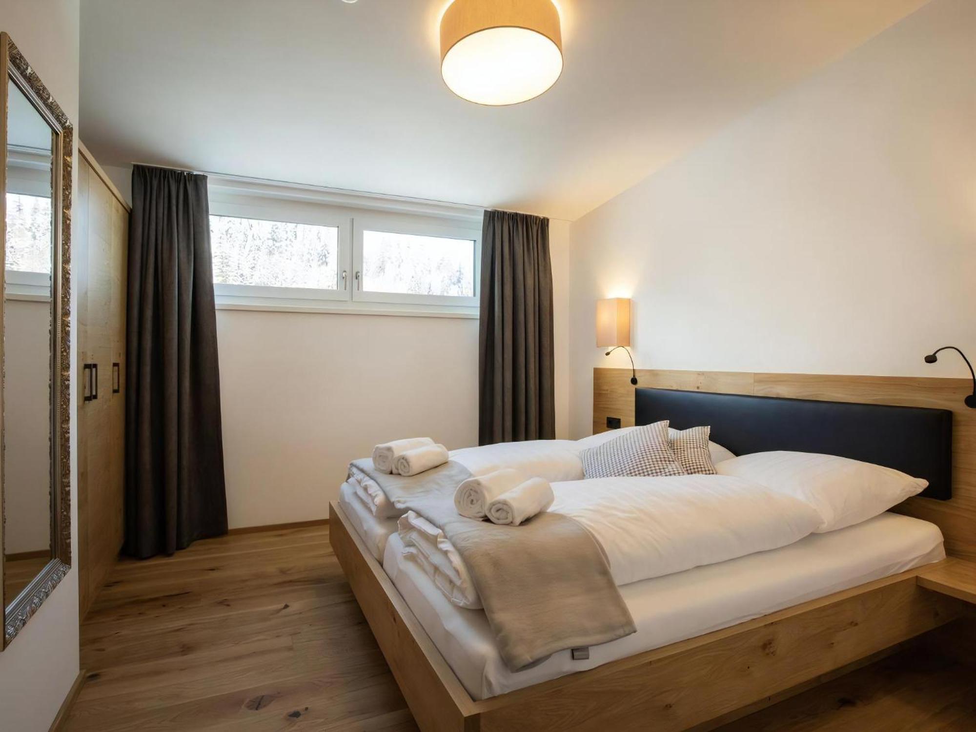 Landal Resort Maria Alm Eksteriør billede
