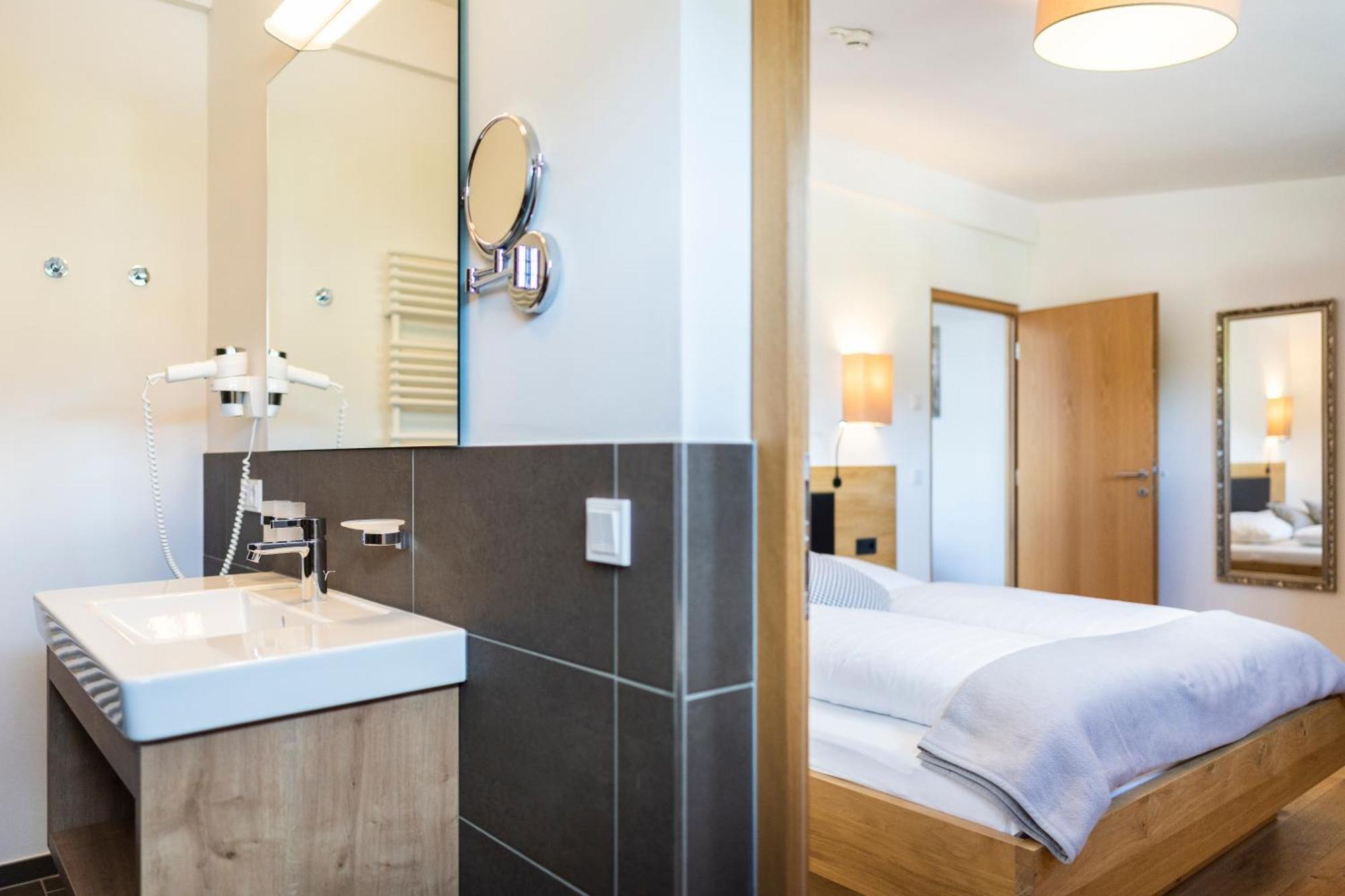 Landal Resort Maria Alm Eksteriør billede