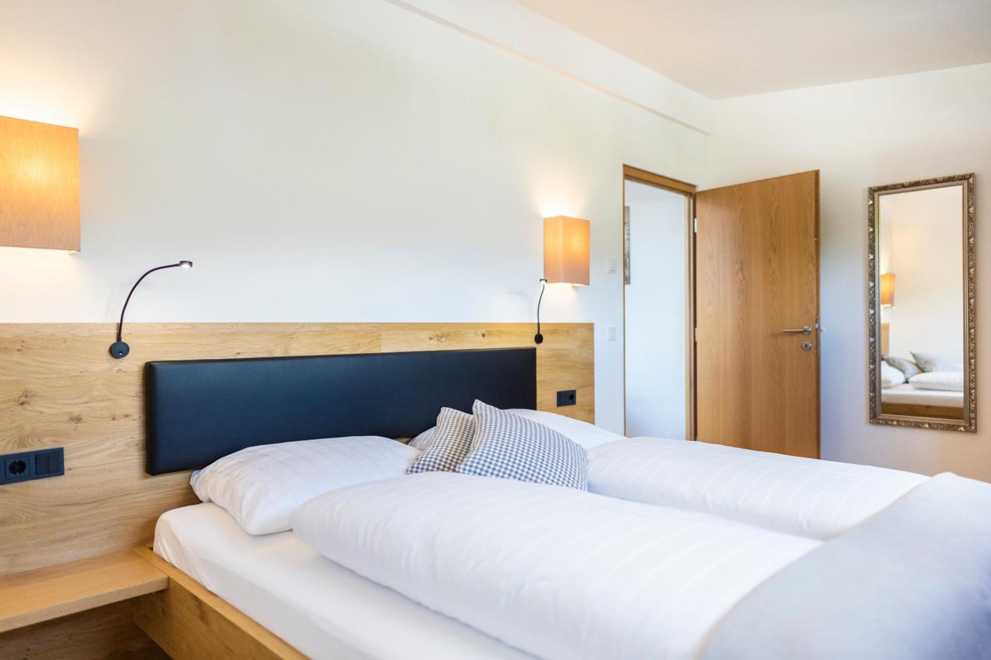 Landal Resort Maria Alm Eksteriør billede