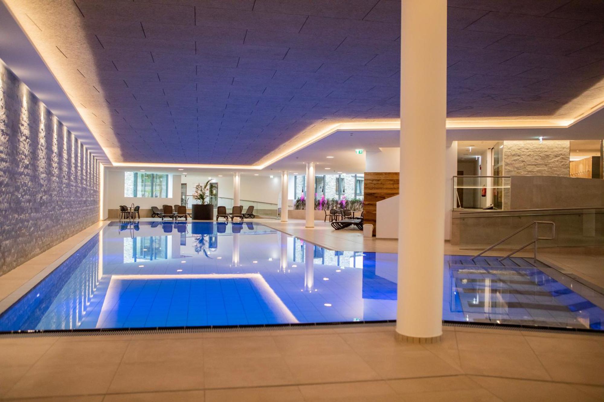 Landal Resort Maria Alm Eksteriør billede