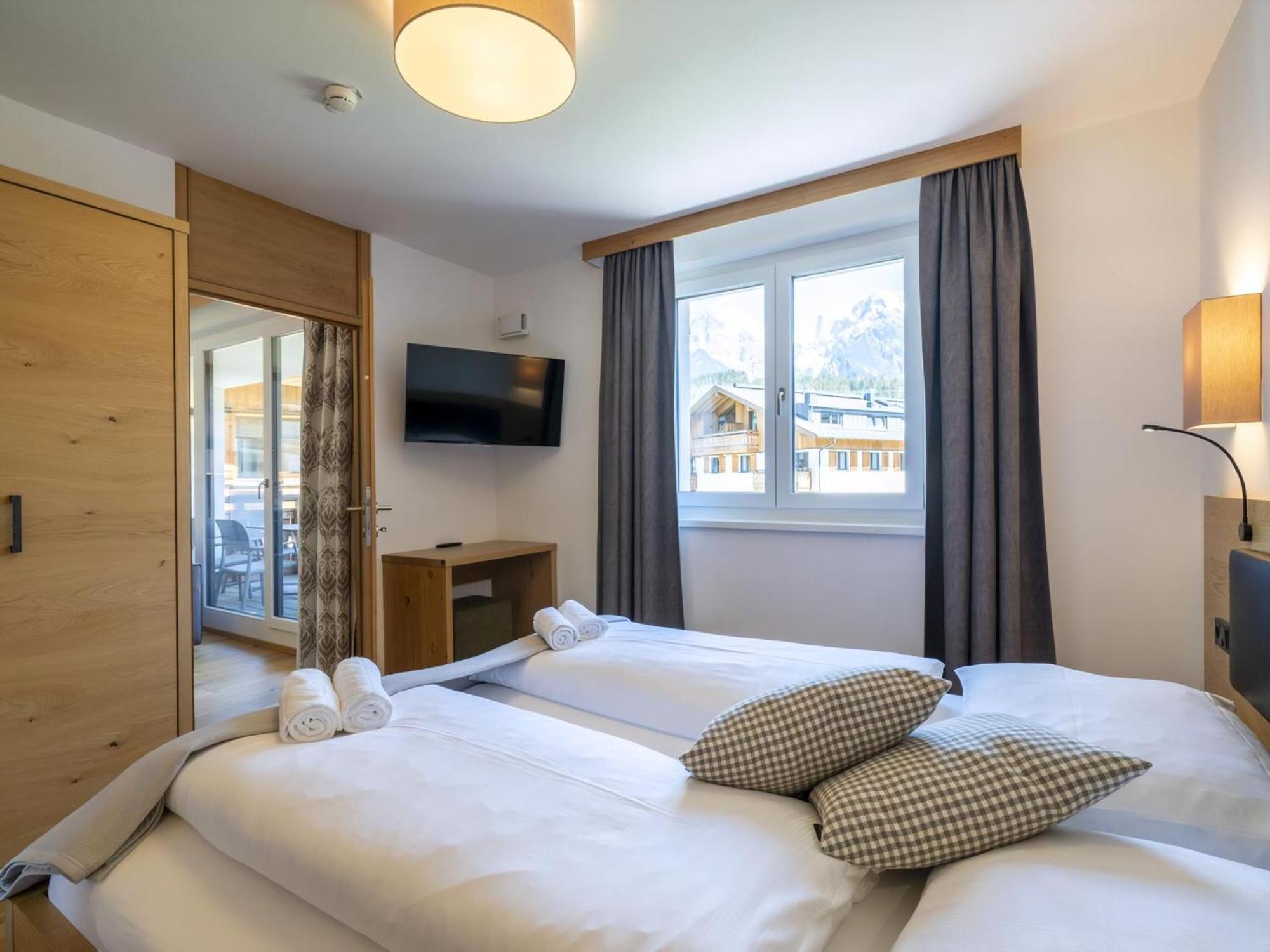 Landal Resort Maria Alm Værelse billede