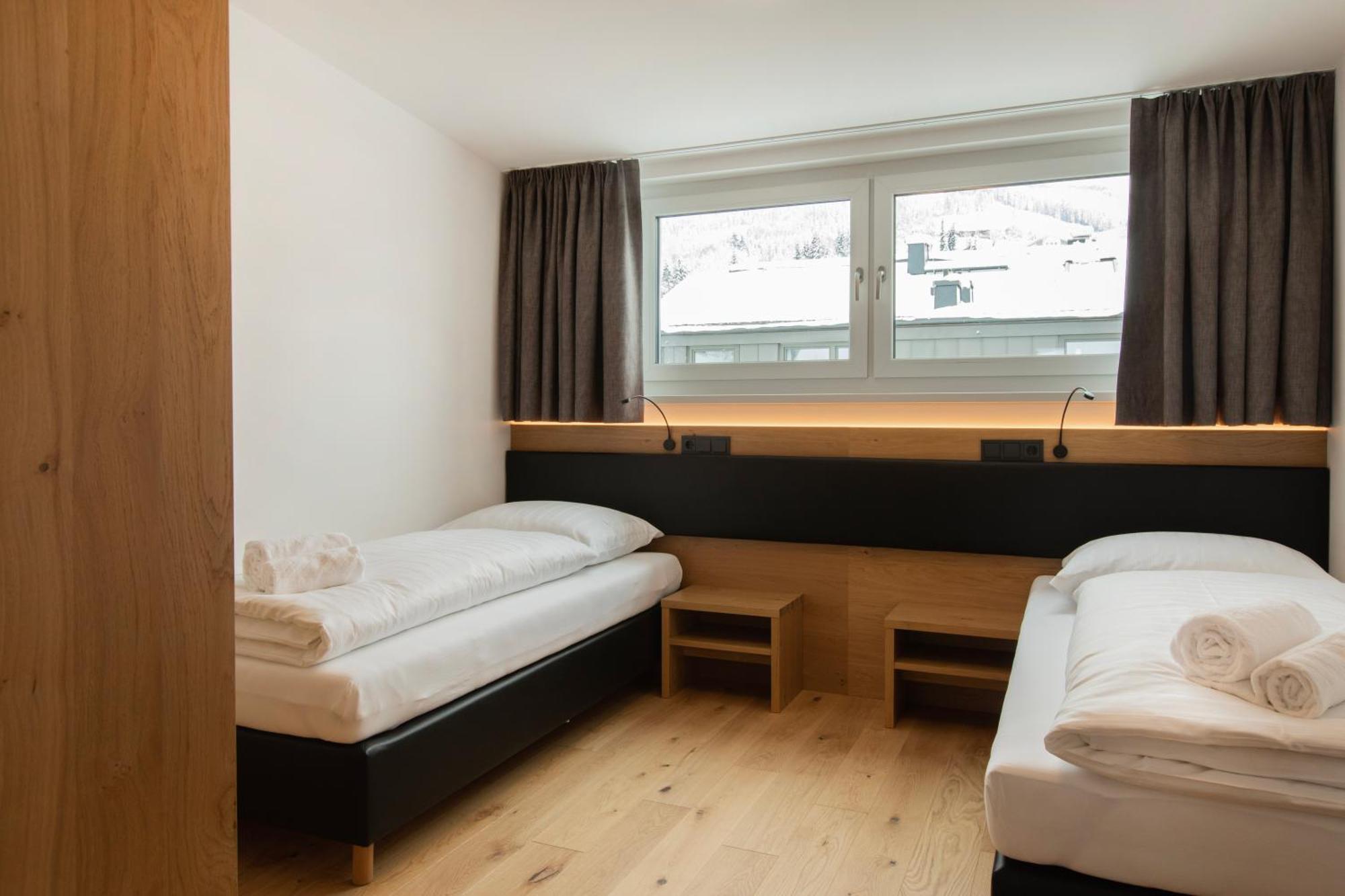 Landal Resort Maria Alm Værelse billede