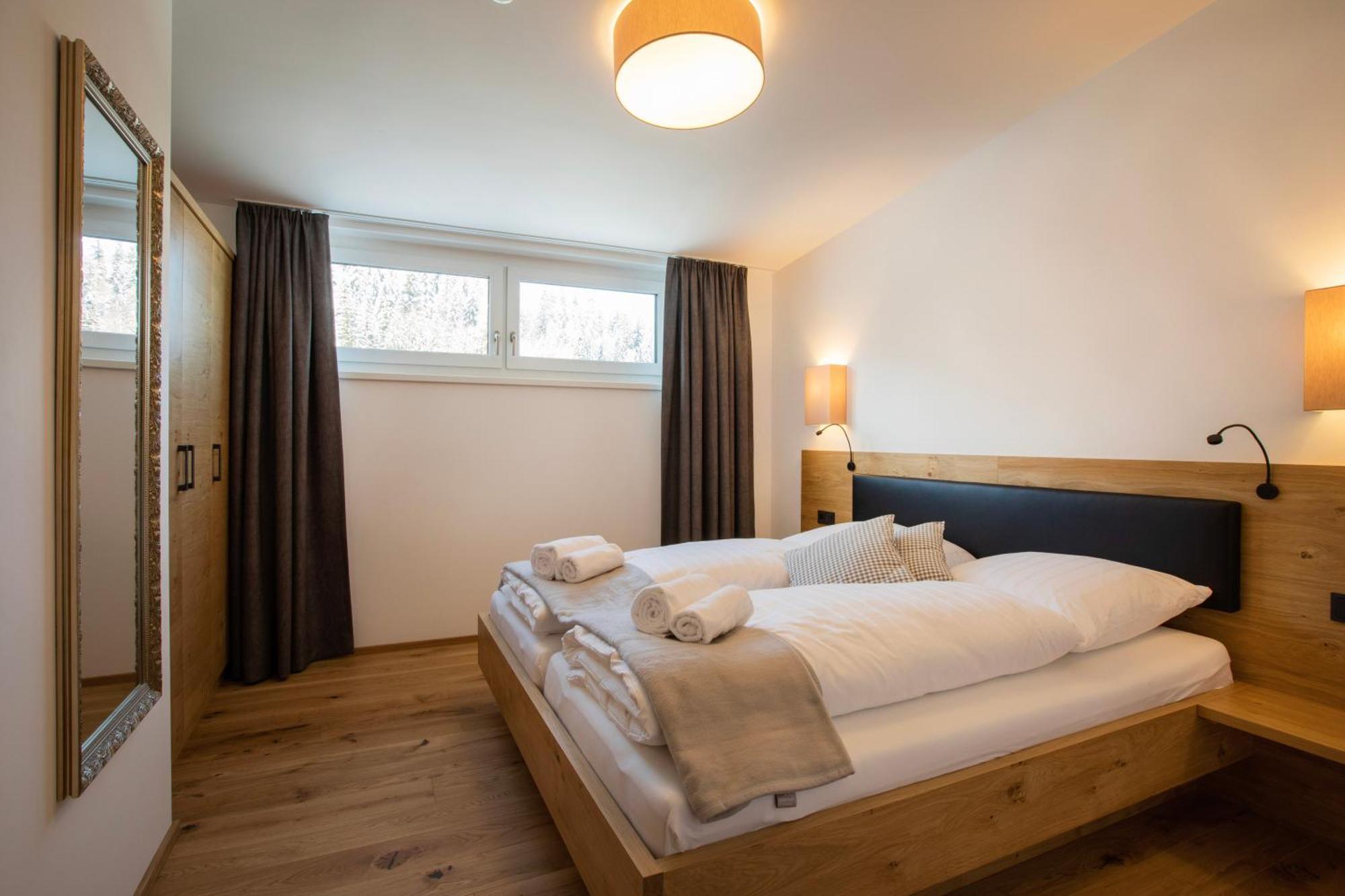 Landal Resort Maria Alm Værelse billede