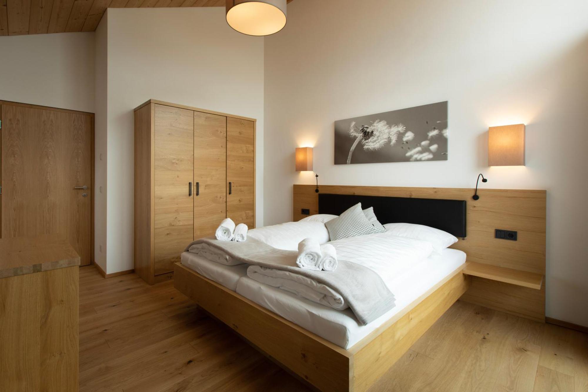 Landal Resort Maria Alm Værelse billede