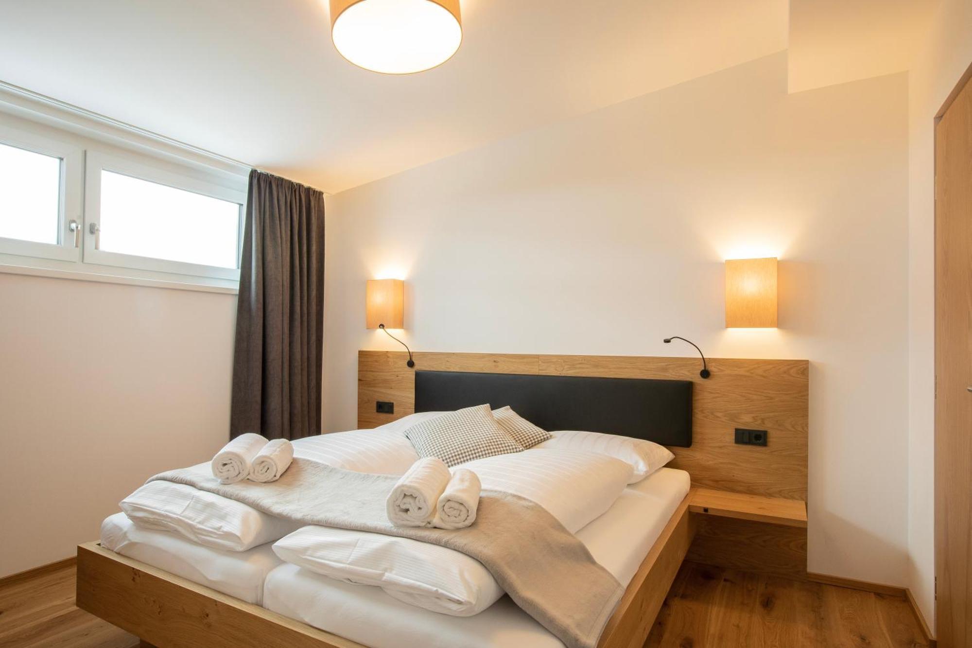 Landal Resort Maria Alm Værelse billede
