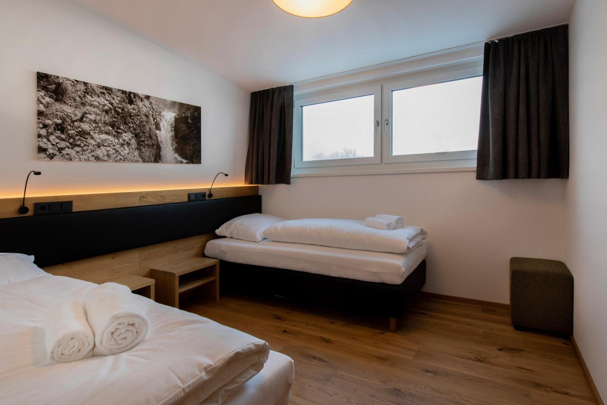 Landal Resort Maria Alm Værelse billede